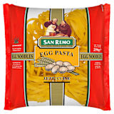 San Remo Fettuccine Egg Noodle Pasta