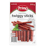 Primo Twiggy Sticks