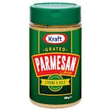 Kraft Grated Parmesan Cheese Cannister
