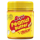 Bega Crunchy Peanut Butter