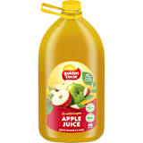 Golden Circle Apple Juice