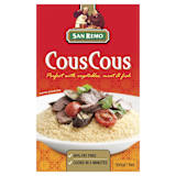 San Remo CousCous