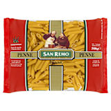 San Remo No. 18 Penne