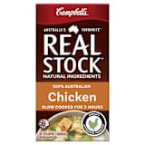 Campbell's Real Chicken Liquid Stock
