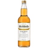 Bickford's Lime Cordial