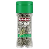 MasterFoods Thyme Leaves