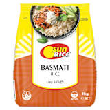 SunRice Basmati Aromatic Rice