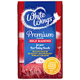 White Wings Premium Self Raising Flour
