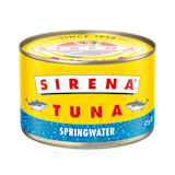 Sirena Tuna in Springwater