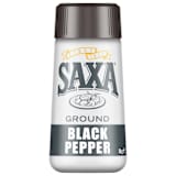 Saxa Pepper Black Picnic Pack