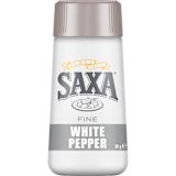 Saxa Pepper White Picnic Pack