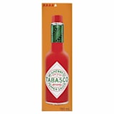 Tabasco Pepper Sauce
