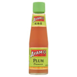 Ayam Plum Sauce