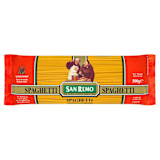 San Remo No. 5 Spaghetti