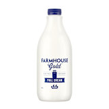 Farmhouse Gold Full Cream Milk