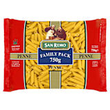San Remo Penne Pasta No 18