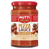 Mutti Pizza Sauce Classica
