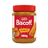 Lotus Biscoff Biscuit Spread Crunchy