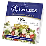 Lemnos Fetta Cheese Traditional