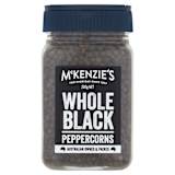 McKenzie's Whole Black Peppercorns