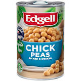 Edgell Chickpeas