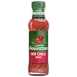 Fountain Hot Chilli Sauce