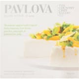 The Country Chef Bakery Co Pavlova