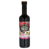 Always Fresh Balsamic Vinegar