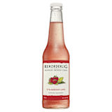 Rekorderlig Premium Strawberry & Lime Cider