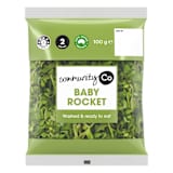Community Co Baby Rocket