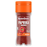 MasterFoods Smoked Paprika