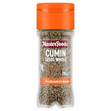 MasterFoods Whole Cumin Seed
