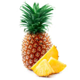 Whole Pineapple