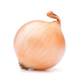 Brown Onion