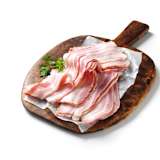 Bacon Streaky