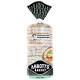 Abbott's Bakery Light Rye Bread