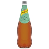 Schweppes Classic Mixers Dry Ginger Ale