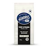 Harris Coffee Ground Very Strong