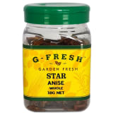 G-FRESH Star Anise Whole