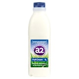 A2 Milk Full Cream