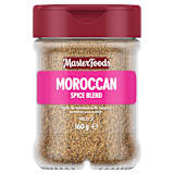 MasterFoods Moroccan Seasoning