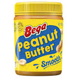 Bega Peanut Butter Smooth