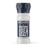 McKenzie's Sea Salt Grinder