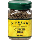 G-FRESH Cumin Seeds