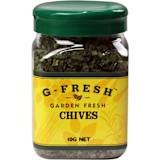 G-FRESH Chives Air Dried