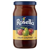 Rosella Fruit Chutney