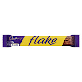Cadbury Flake Chocolate Bar