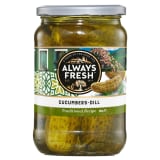 Always Fresh Cucumber Dill