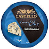 Castello Soft Mild Blue Cheese
