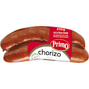 Primo Classic Wood Smoked Chorizo
